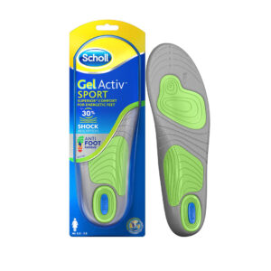 Scholl Gel Activ Sport Superior Comfort