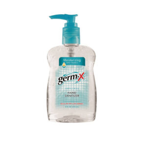 Germ X Original 8oz Pump