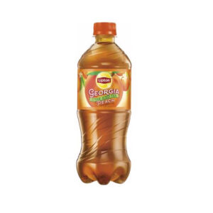 Lipton Georgia Iced Tea 20oz