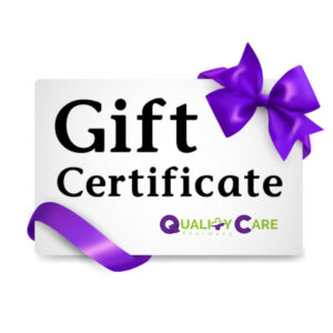Gift Certificates