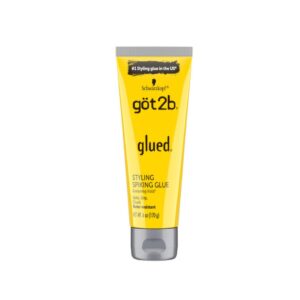 Got2B Glued Styling Spiking Gel