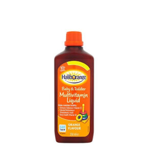 Haliborange Multivitamin Liquid