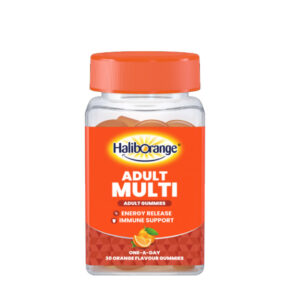 Haliborange Adult Multi Gummies
