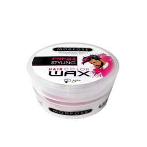 Morfose Wax Hair Color Wax Pi...