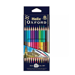 Helix Oxford Coloured Pencils