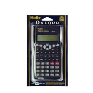 Oxford Scientific Calculator