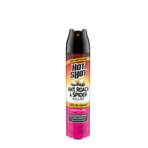 Hot Shot Roach Ant Killer