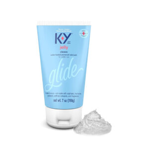 Ky Jelly Personal Lubricant