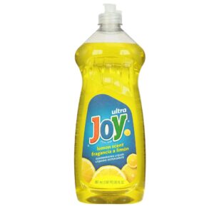 Joy Lemon Fresh Ultra Scent  30oz