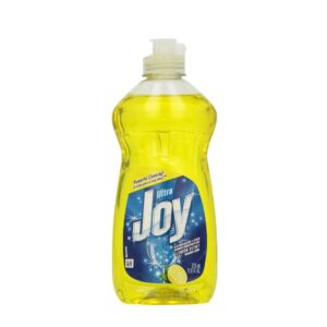 Joy Ultra Dishwashing Liquid 12.6oz