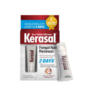 Kerasal Nail Fungus Nail Renewal