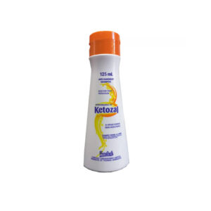 Ketozal Anti Dandruff Shampoo