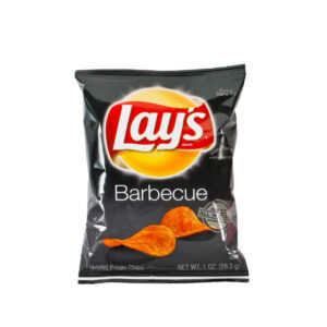 Lays Barbeque 1oz