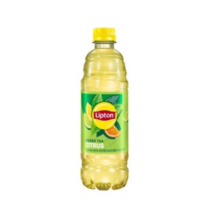 Lipton Green Tea Citrus 20oz