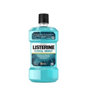 Listerine Coolmint  250ml