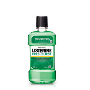 Listerine Freshburst 250ml