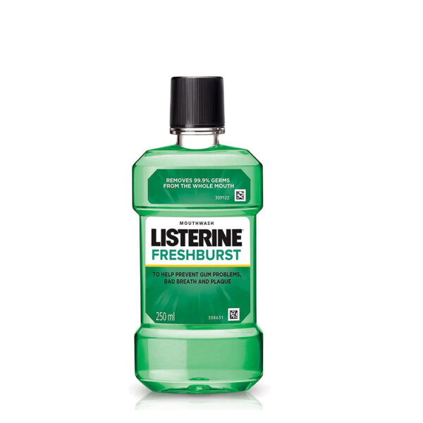 Listerine Freshburst 250ml
