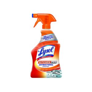 Lysol Kitchen Pro Antibacterial