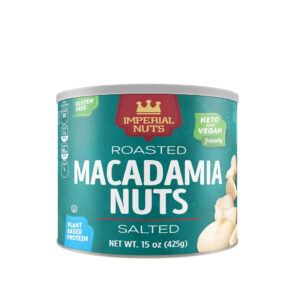Imperial Nuts Cashews Halves & Pieces