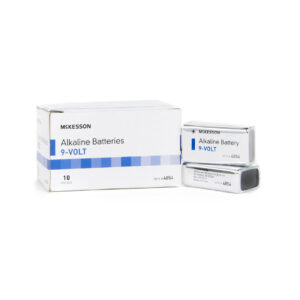 Mckesson Alkaline Batteries