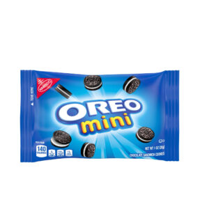 Nabisco - Oreo - Mini