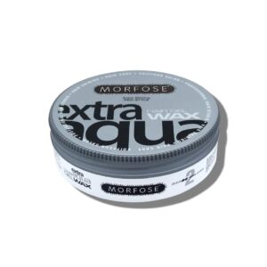 Morfose #2 Super Aqua Wax Hair Gel