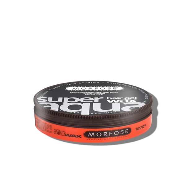 Morfose Super Aqua Hair Gel