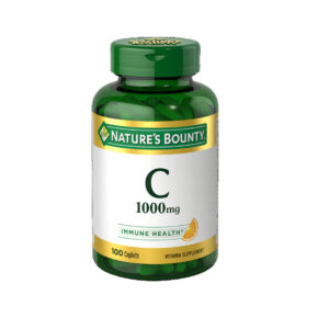 Nature's Bounty Vitamin C-1000Mg
