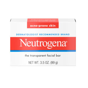 Neutrogena Acne Prone Skin Bar