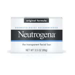 Neutrogena Original formula bar