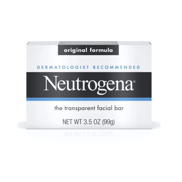 Neutrogena Original formula bar