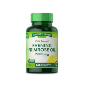 Nature's Truth Evening Primrose Oil 2000mg