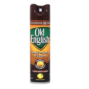 Old English Lemon Wood Protector & Cleaner