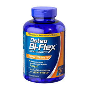 Osteo Bi-Flex Joint Health