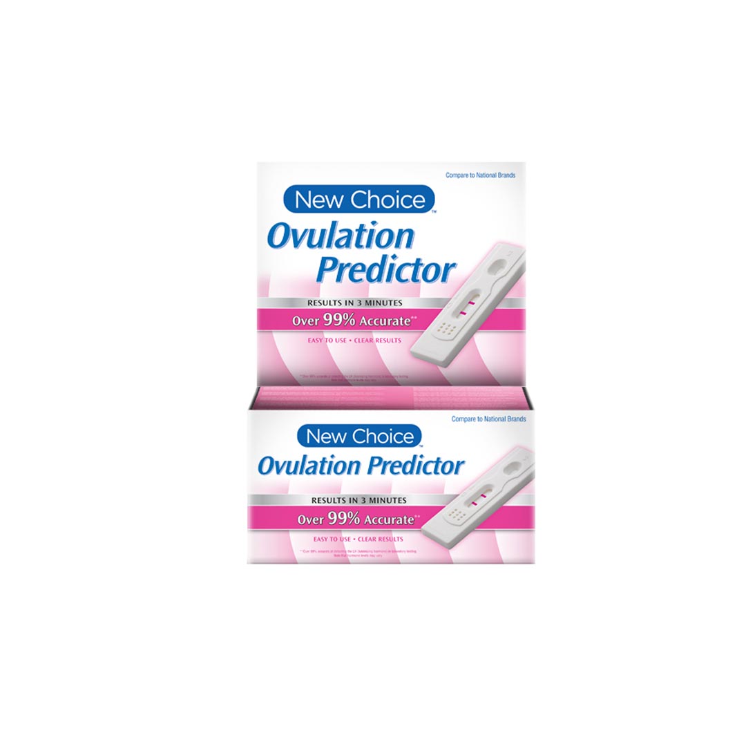 Ovulation Predictor