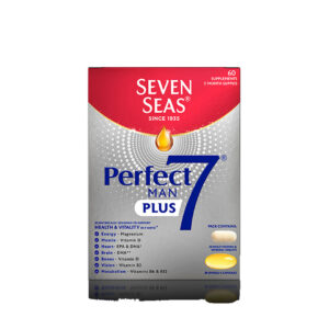 Seven Seas Pefect 7 Man Plus ...