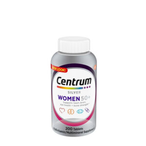 Centrum Silver Women 50+