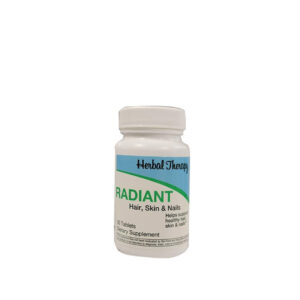 Radiant Hair, Skin & Nails