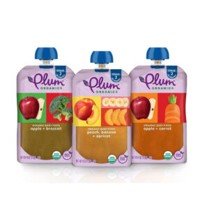 Plum Organics