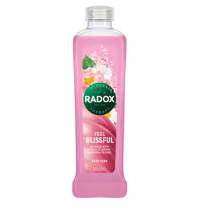 Radox Bath Feel Blissful