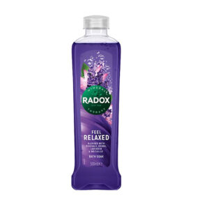 Radox Bath Feel Relaxed