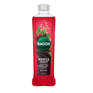 Radox Bath Muscle Therapy