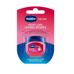 Vaseline Lip Therapy Rosy Lips