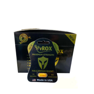 Vrox Male Enhancer