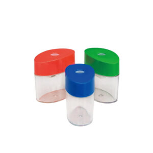 Integra Plastic Oval Sharpner