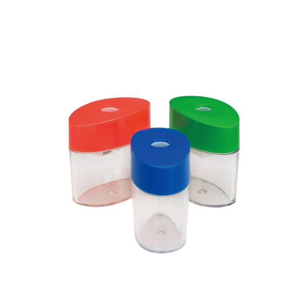 Integra Plastic Oval Sharpner