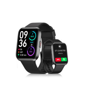 Aeac Smart Watch, Alexa Built...