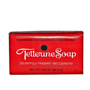 Tetterune Soap 3.25oz