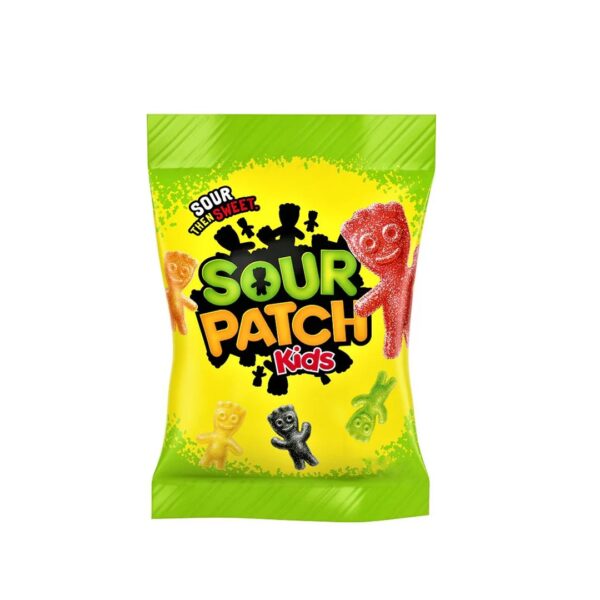 Sour Patch Kids