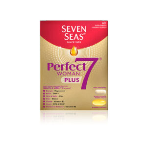 Seven Seas Pefect 7 Woman Plus